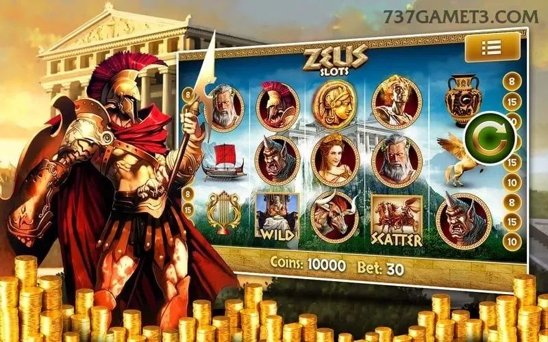 Book of Dead Slot