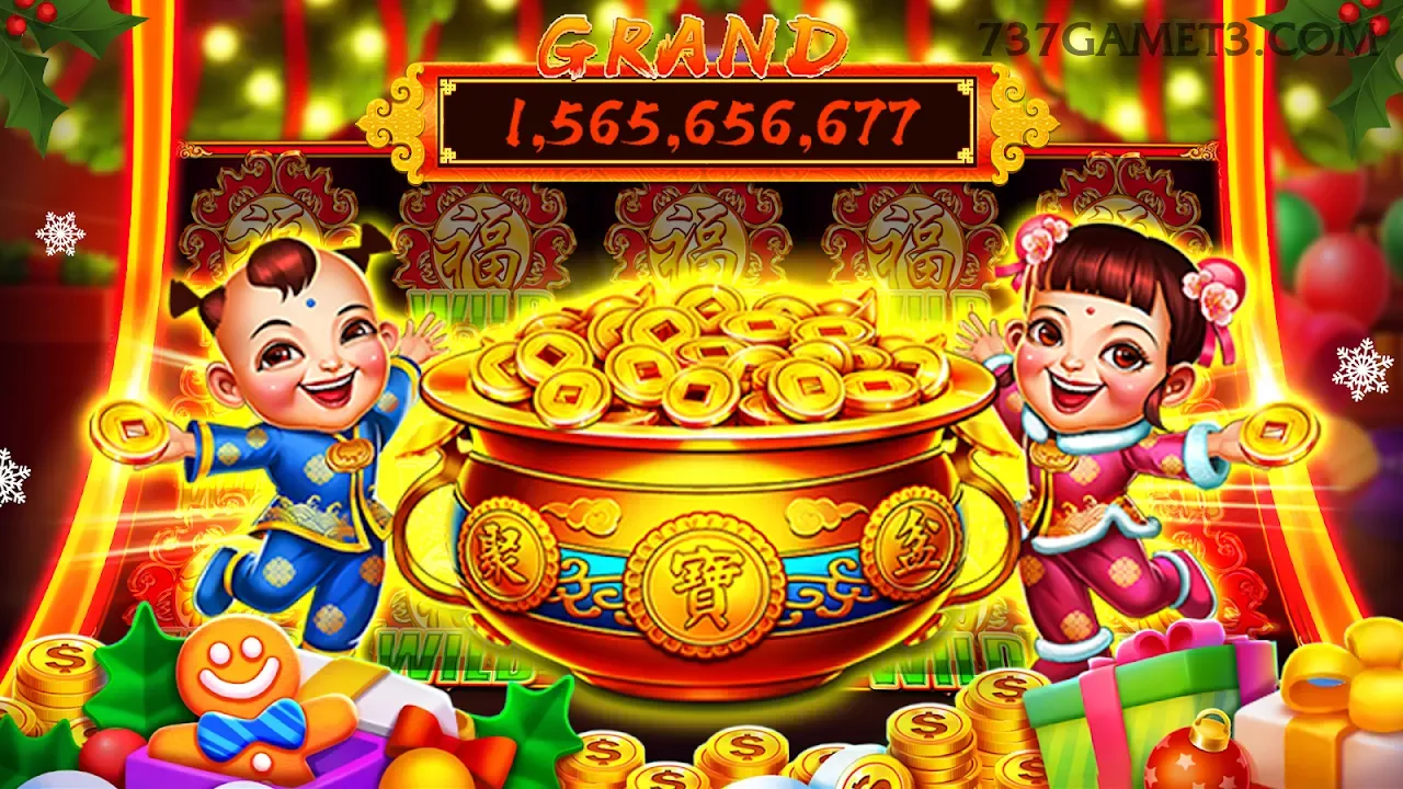 Fortune Dragon Slot