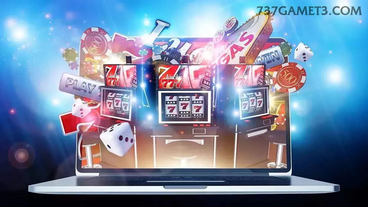 Fortune Ox Slot